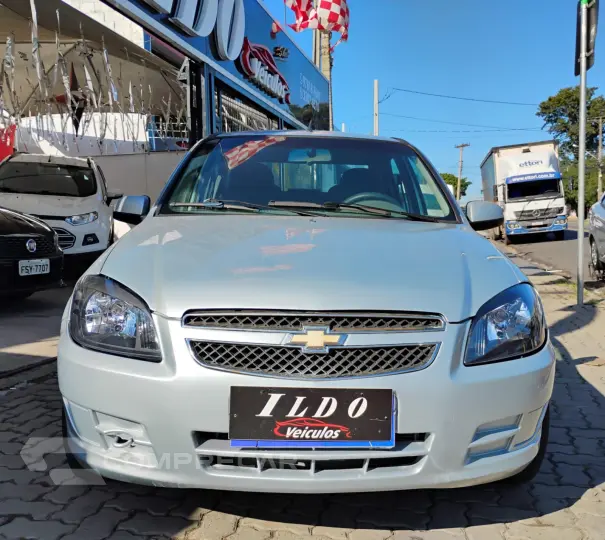 PRISMA 1.4 LT Spe/4 8V
