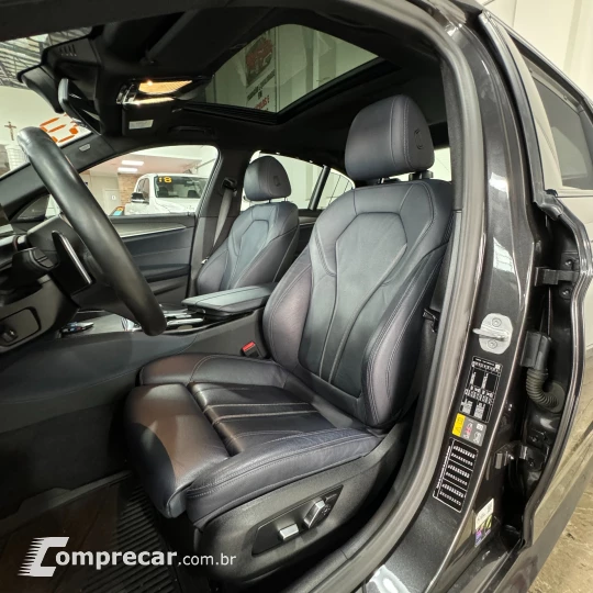 530e M Sport 2.0 Turbo Híbrido Aut.
