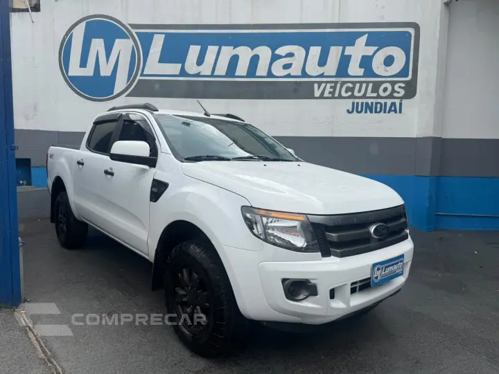 RANGER 2.2 XL 4X4 CD 16V