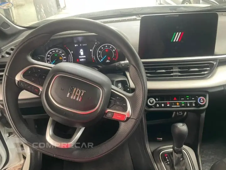 PULSE AUDACE TURBO 200 AUT. (HIBRÍDO)