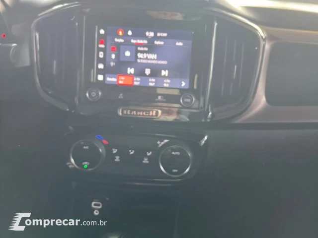 STRADA - 1.3 FIREFLY RANCH CD CVT