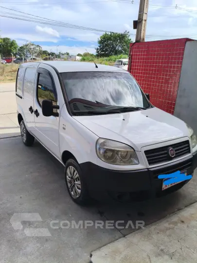 DOBLÒ 1.8 MPI Cargo 16V