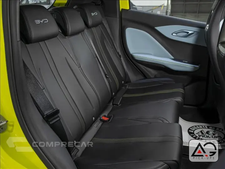 DOLPHIN MINI 38 KW GS