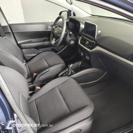 HB20 COMFORT 1.0 TB FLEX 12V AUT