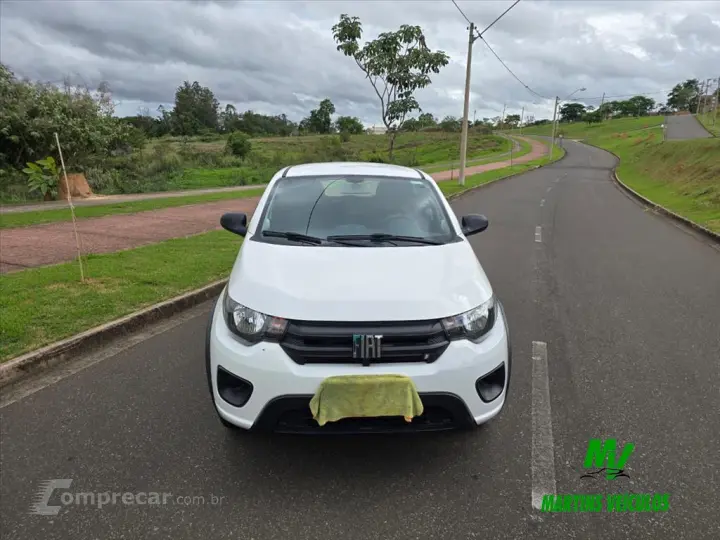 MOBI 1.0 EVO FLEX LIKE. MANUAL