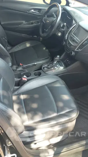 CRUZE 1.4 Turbo LT 16V