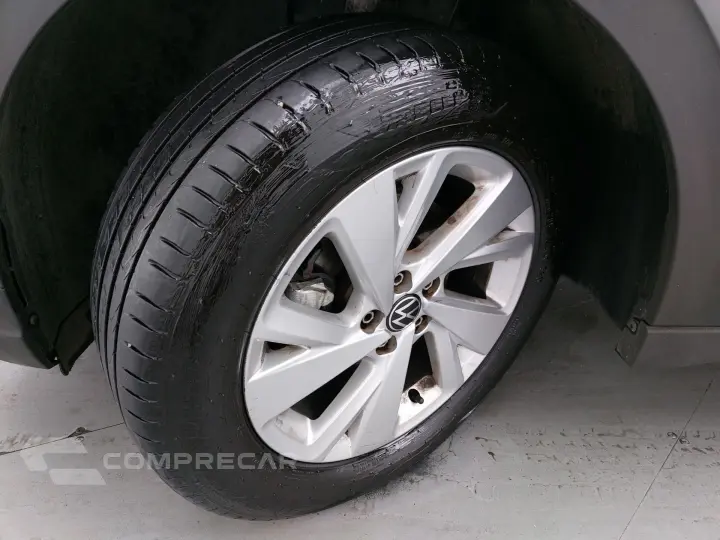 NIVUS 1.0 200 TSI TOTAL FLEX COMFORTLINE AUTOMÁTICO