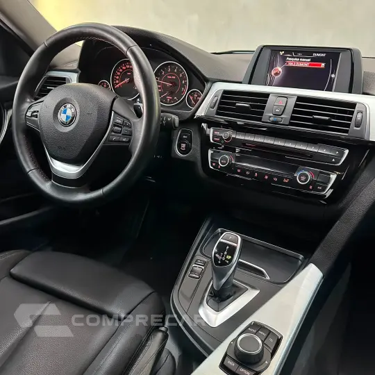320iA 2.0 TB M Sport A.Flex/M.Sport 4p