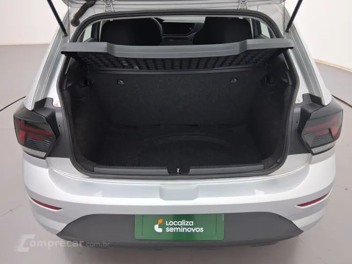 POLO 1.0 MPI TRACK MANUAL