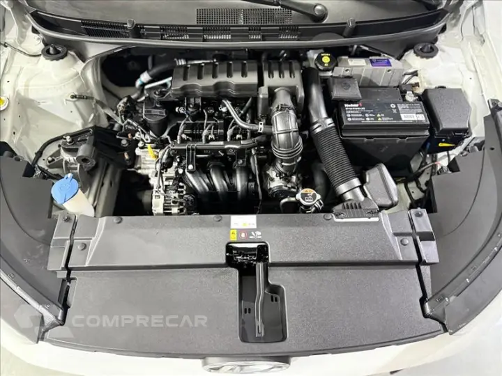 HB20 1.0 12V Sense