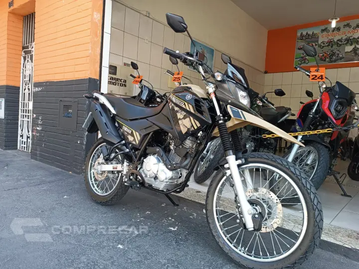 Crosser 150 Z
