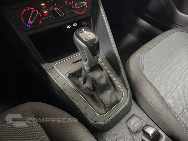 NIVUS 1.0 200 TSI TOTAL FLEX COMFORTLINE AUTOMÁTICO