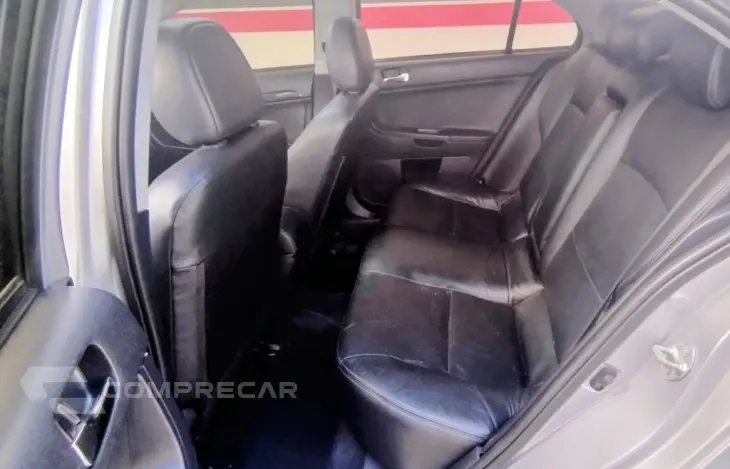 Lancer GT 2.0 16V 160cv Aut.