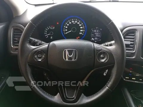HR-V 1.8 16V EX