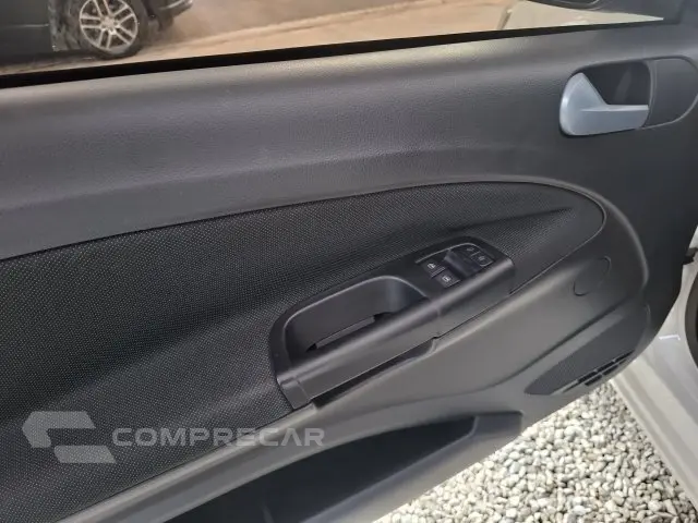 GOL - 1.0 12V MPI TOTAL TRENDLINE 2P MANUAL