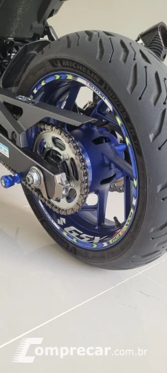 GSX-S