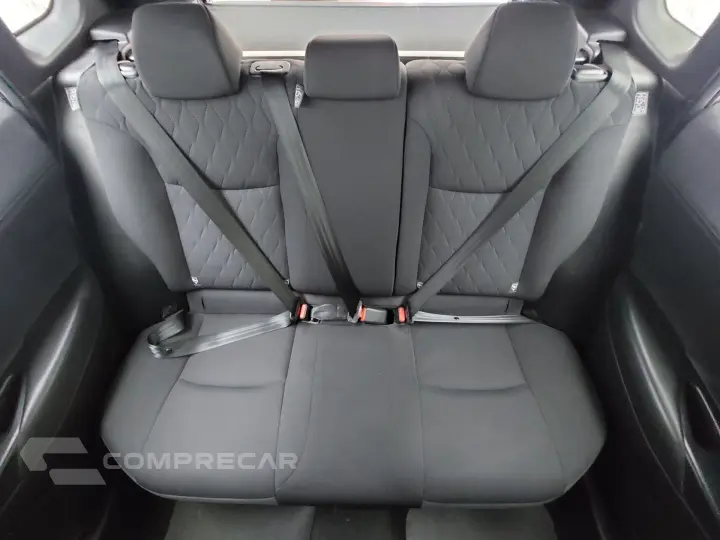 COROLLA CROSS 2.0 VVT-IE FLEX XR DIRECT SHIFT