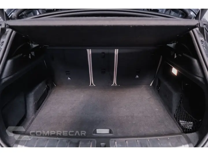 X2 2.0 16V TURBO ACTIVEFLEX SDRIVE20I M SPORT X STEPTRONIC
