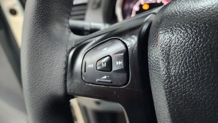 Ranger XLT 2.5 16V 4x2 CD Flex