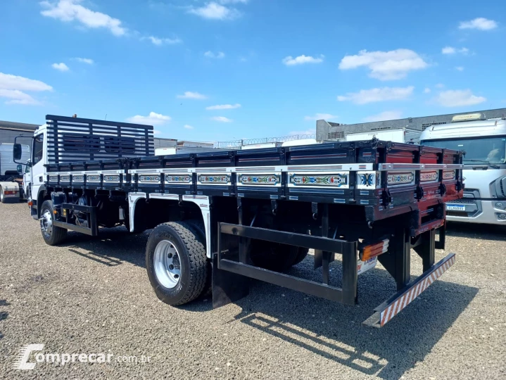 Mercedes benz 1719 atego