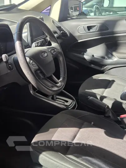 ECOSPORT 1.5 Ti-vct SE Direct