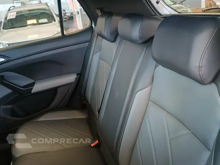 T-CROSS 1.0 200 TSI Comfortline