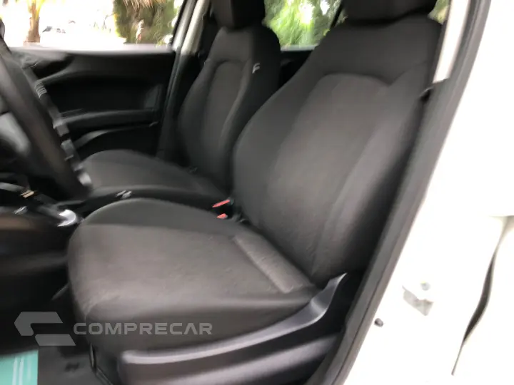 Cronos 1.3 Firefly Flex Drive Cvt