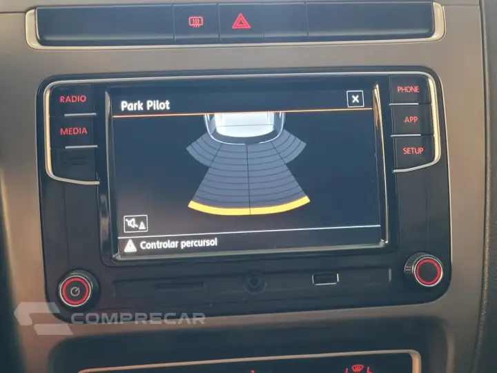 Fox Connect 1.6 Flex 8V 5p