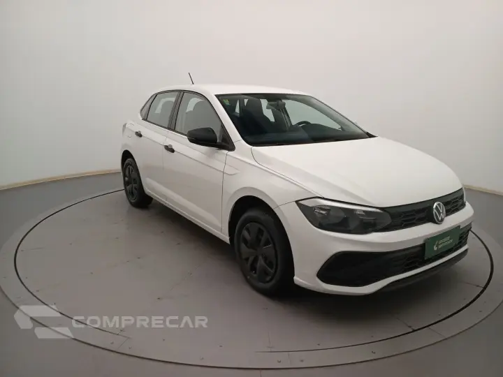 POLO 1.0 MPI TRACK MANUAL