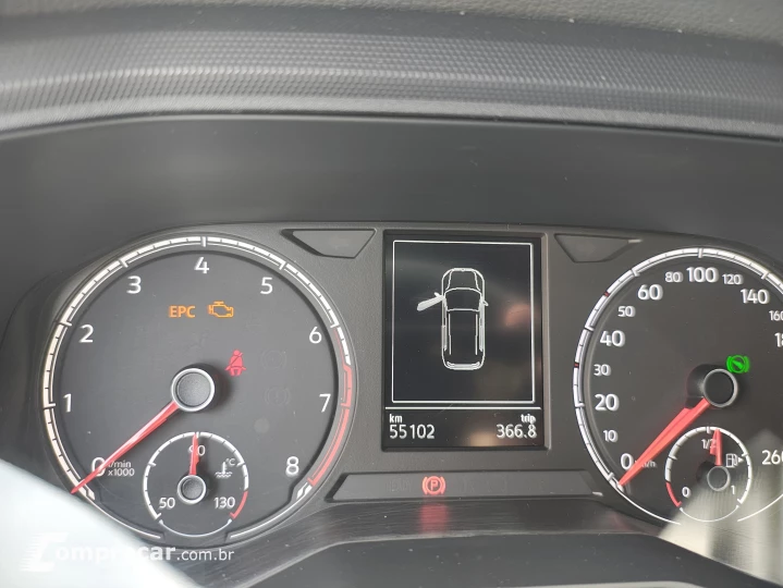 T-CROSS 1.0 200 TSI Sense