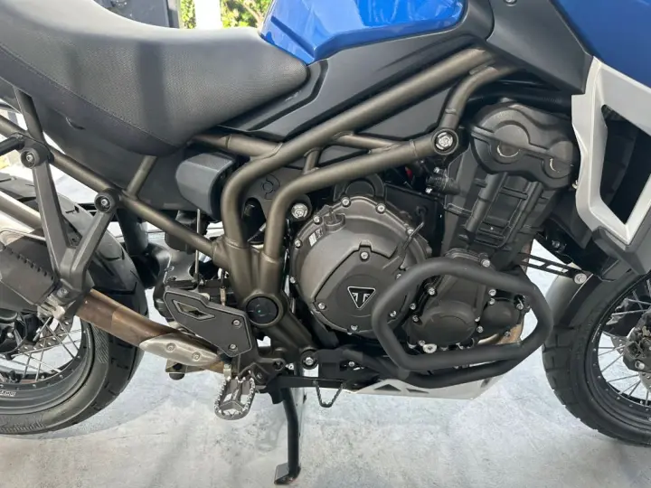 TIGER 1200 EXPLORER XCA