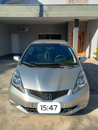 FIT 1.5 EX 16V
