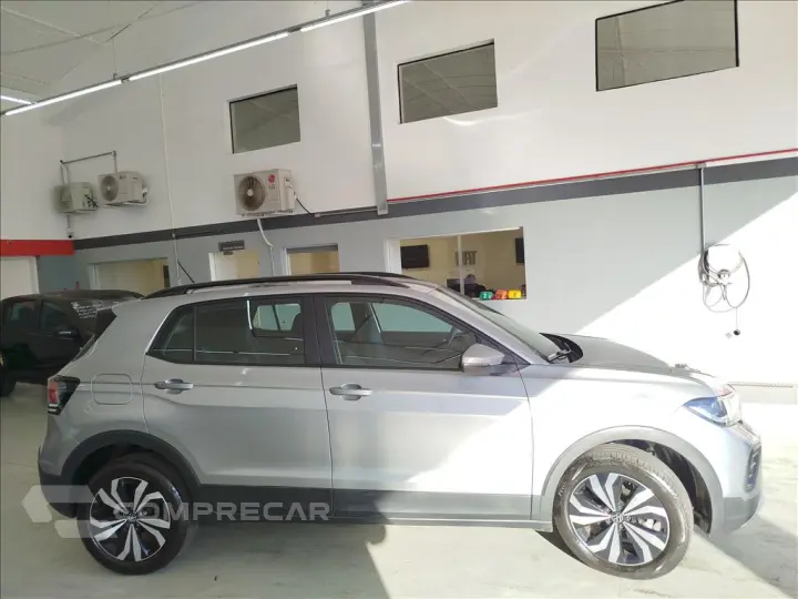 T-CROSS 1.0 200 TSI