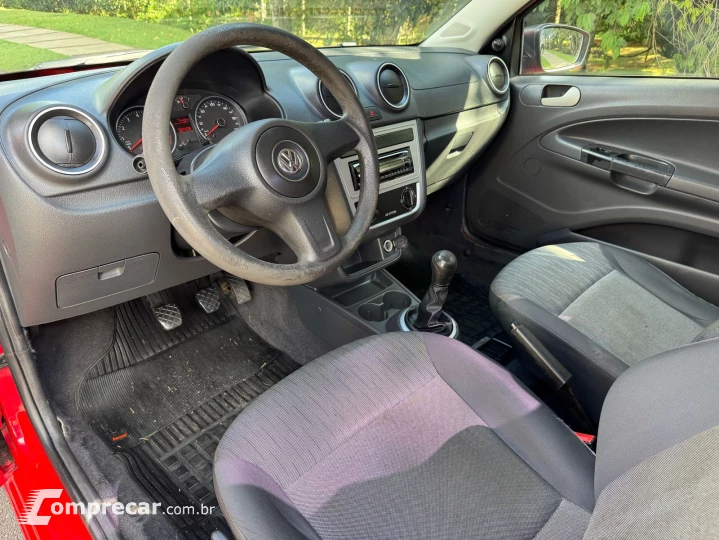 SAVEIRO 1.6 CS 8V