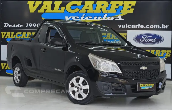 MONTANA 1.4 MPFI LS CS 8V