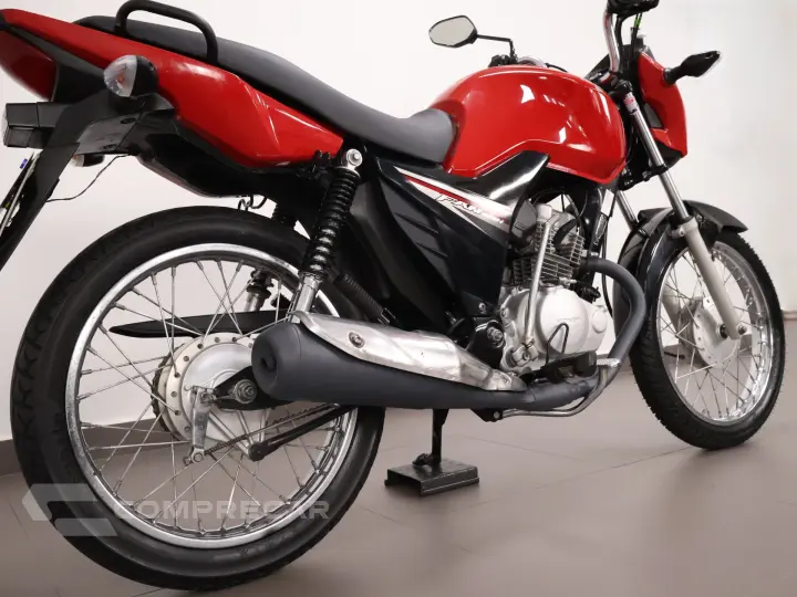 HONDA CG 125i FAN