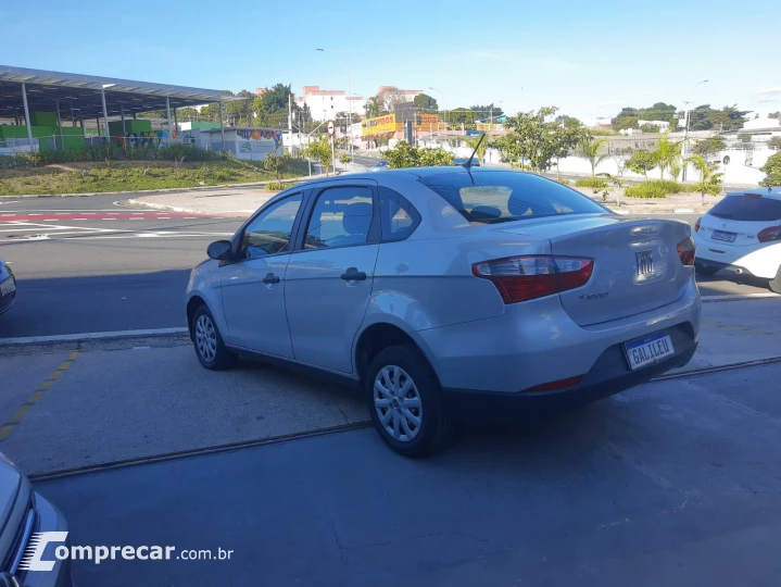 GRAND SIENA 1.0 EVO