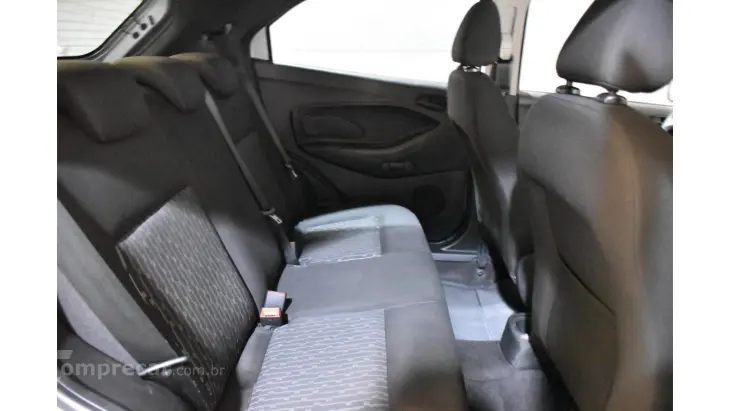 KA - 1.0 TI-VCT SE MANUAL