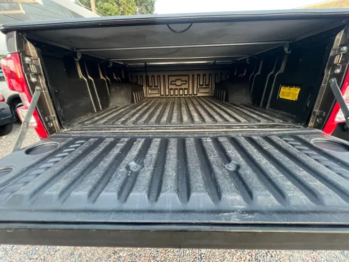 S10 2.4 Lt 4X2 Cd 8V Flex 4P Manual