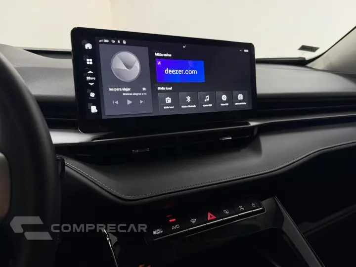 HAVAL H6 H6 PREMIUM HEV (HIBRIDO)