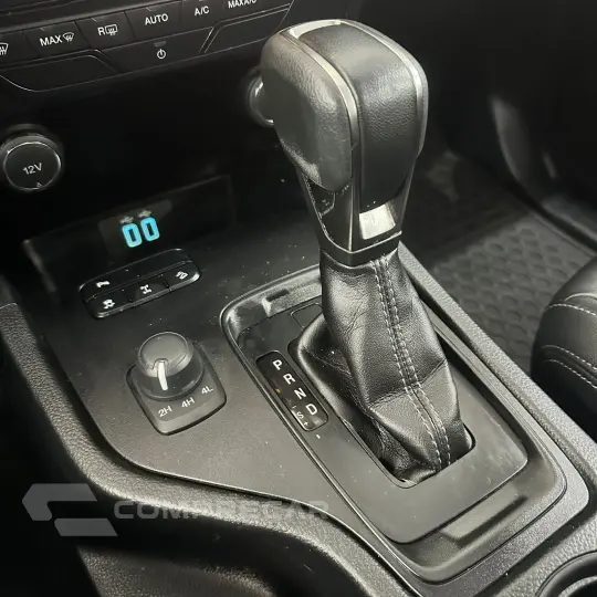 Ranger Limited 3.2 20V 4x4 CD Aut. Dies.