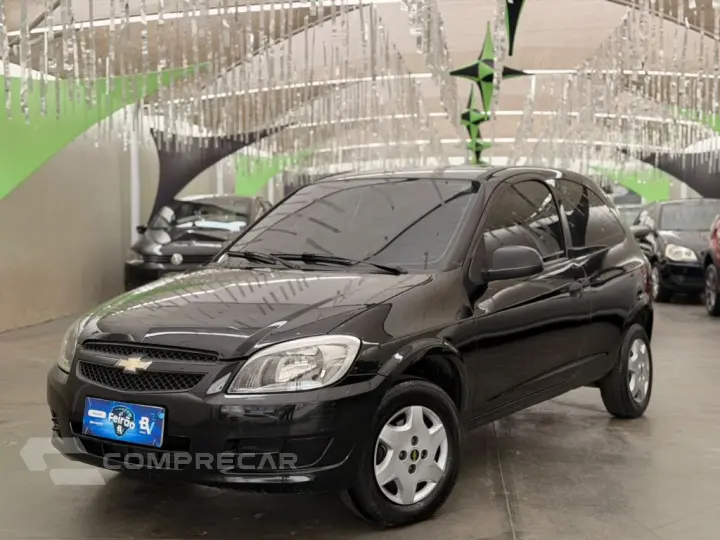 Celta Life/ LS 1.0 MPFI 8V FlexPower 3p