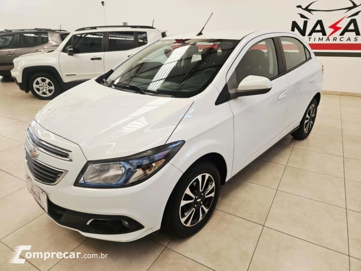 ONIX 1.4 MPFI LTZ 8V