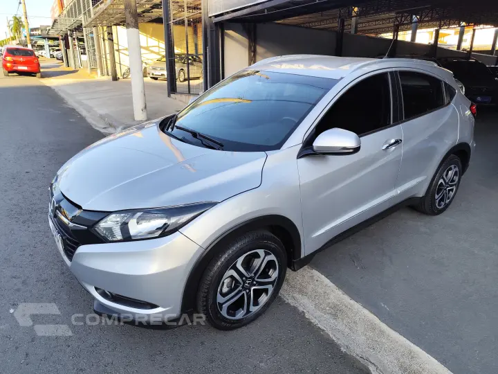 HR-V 1.8 16V EXL