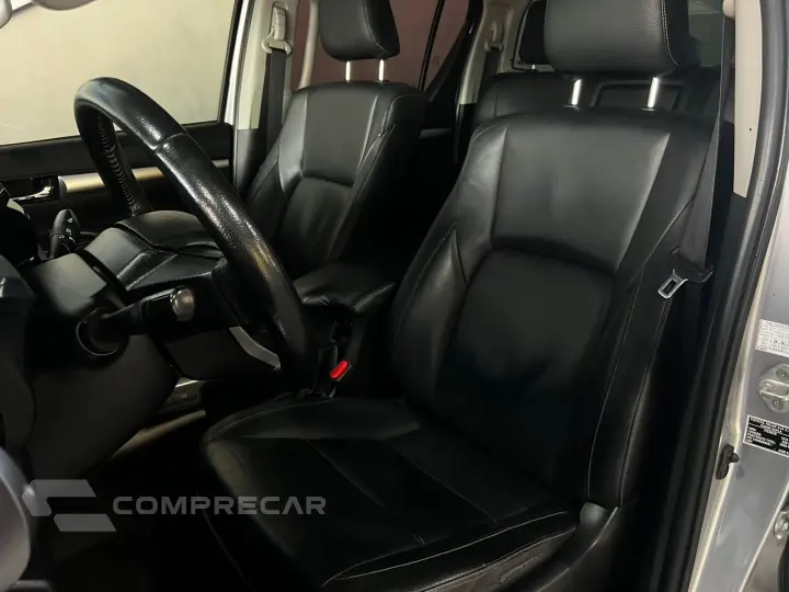 HILUX 2.7 SRV 4X4 CD 16V