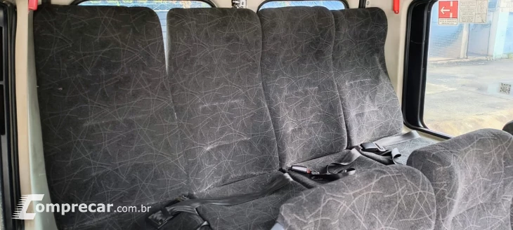 DUCATO 2.3 Multijet Multi