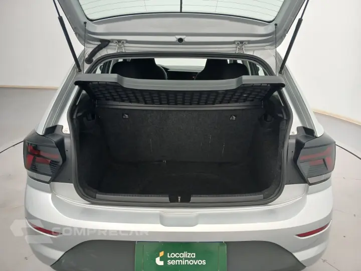 POLO 1.0 MPI TRACK MANUAL