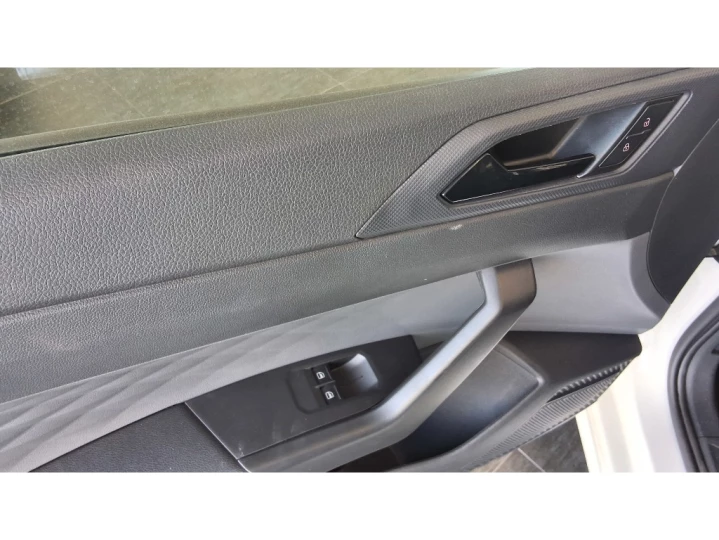 POLO 1.0 MPI TRACK MANUAL