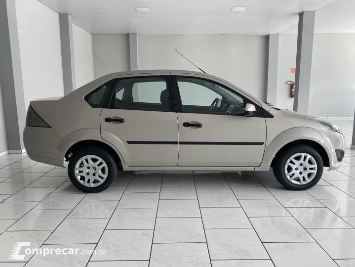 FIESTA 1.6 MPI 8V