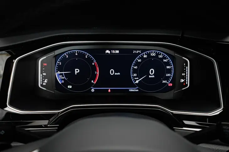 NIVUS 1.0 200 TSI Highline